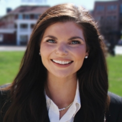 Mallory Craig-Karim