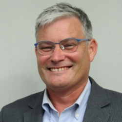 Keith Scully