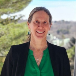 Maureen AuCoin