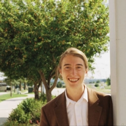 Nate Ostdiek