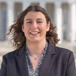 Monique Priestley
