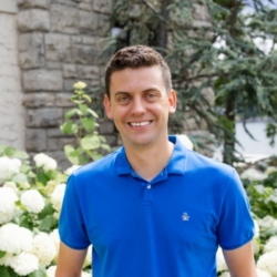 Zach Maier