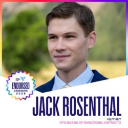 Jack Rosenthal