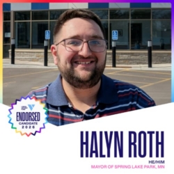 Halyn Roth