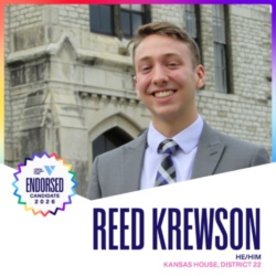 Reed Krewson
