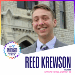 Reed Krewson