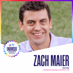 Zach Maier