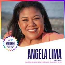 Angela Lima