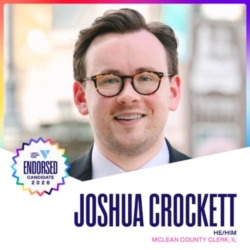 Joshua Crockett
