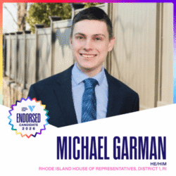 Michael Garman