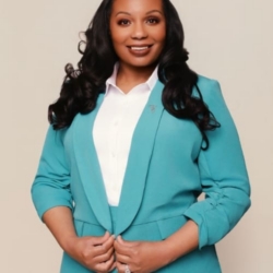 Tara Beasley Stansberry
