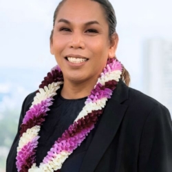 Janel Fujinaka