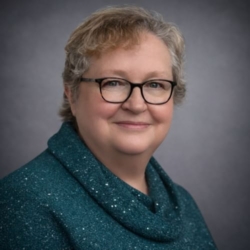 Patty Hansen