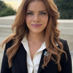 Alexis Simmons